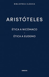 Ética a Nicómaco - 