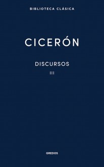 Discursos Vol. III - 