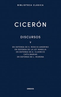 Discursos Vol. V - 