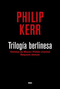 Trilogía berlinesa - 