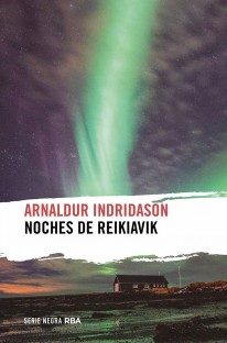 Noches de Reikiavik - 