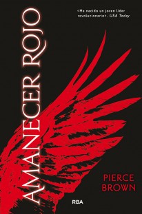 Amanecer rojo - 