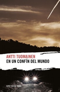 En un confín del mundo - 