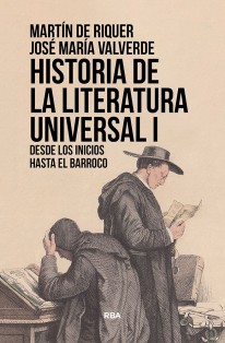 Historia de la literatura universal - 