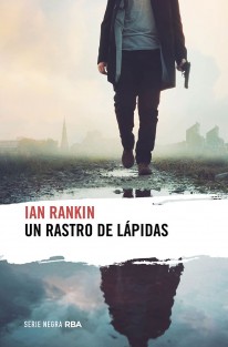 Un rastro de lápidas - 
