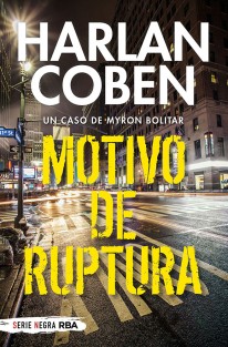 Motivo de ruptura - 