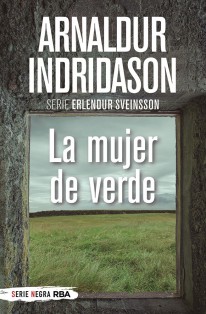 La mujer de verde - 