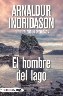 El hombre del lago - 