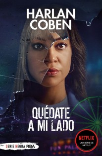 Quédate a mi lado - 