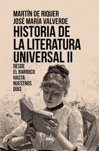 Historia de la literatura universal II - 