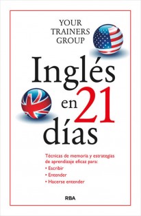 Inglés en 21 días - 