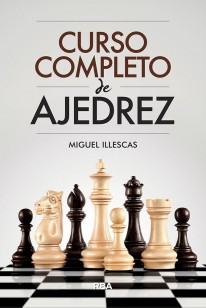 Curso completo de ajedrez - 