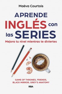 Aprende inglés con las series - 