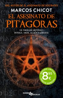 El asesinato de Pitágoras - 