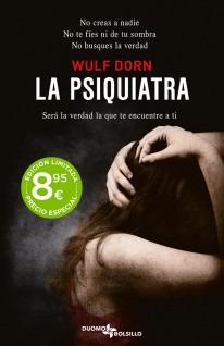 La psiquiatra - 