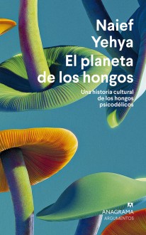 El planeta de los hongos - 