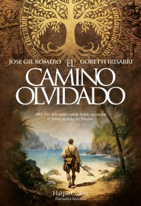 El camino olvidado - 
