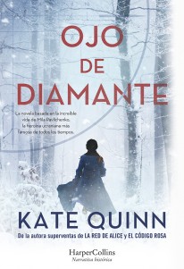 Ojo de diamante - 