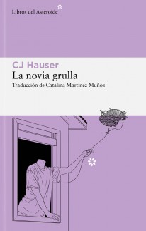 La novia grulla - 