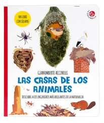 Las casas de los animales - 