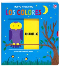 Los colores - 