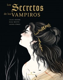 Los secretos de los vampiros - 