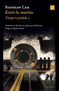 Entre los muertos - Stanislaw Lem