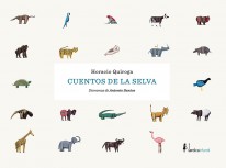 Cuentos de la Selva - 