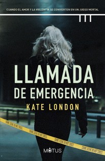 Llamada de emergencia - 