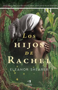 Los hijos de Rachel - 