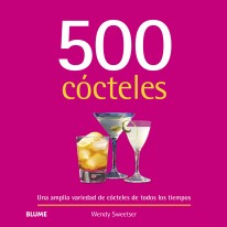 500 Cócteles (2024) - 
