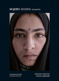 Mujeres Women Afganistán - 