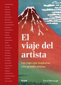El viaje del artista - 