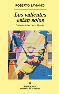 Los valientes están solos - 