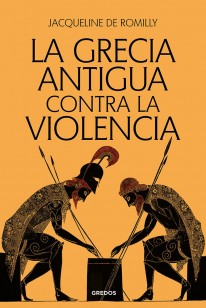 La Grecia antigua contra la violencia - 