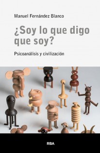 ¿Soy lo que digo que soy? - 