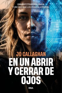 En un abrir y cerrar de ojos - 