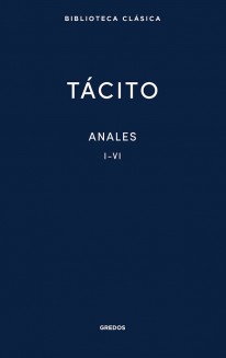 Anales I - 
