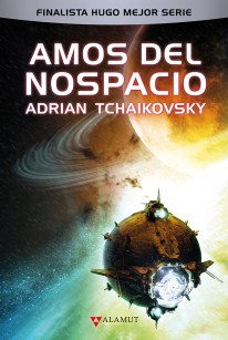 Amos del nospacio - 