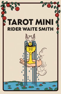 Tarot mini - 