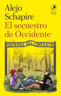 El secuestro de Occidente - 