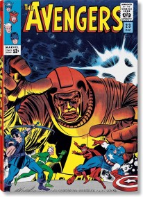 Avengers - 