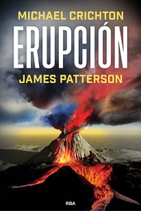 Erupción - 