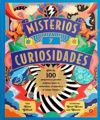 Misterios y curiosidades - Clive Gifford
