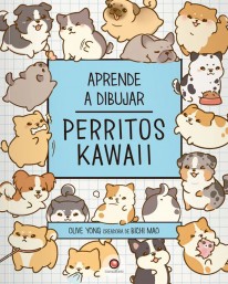 Perritos Kawaii - 
