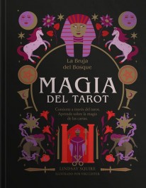 Magia de tarot - 