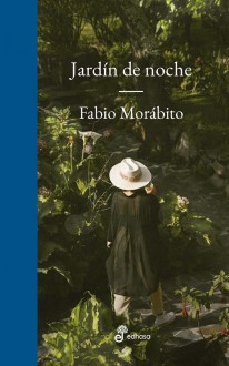 Jardín de noche - 