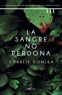 La sangre no perdona - 