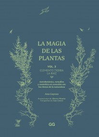 La magia de las plantas - 