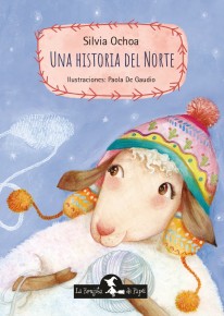 Una historia del Norte (rústica) - 